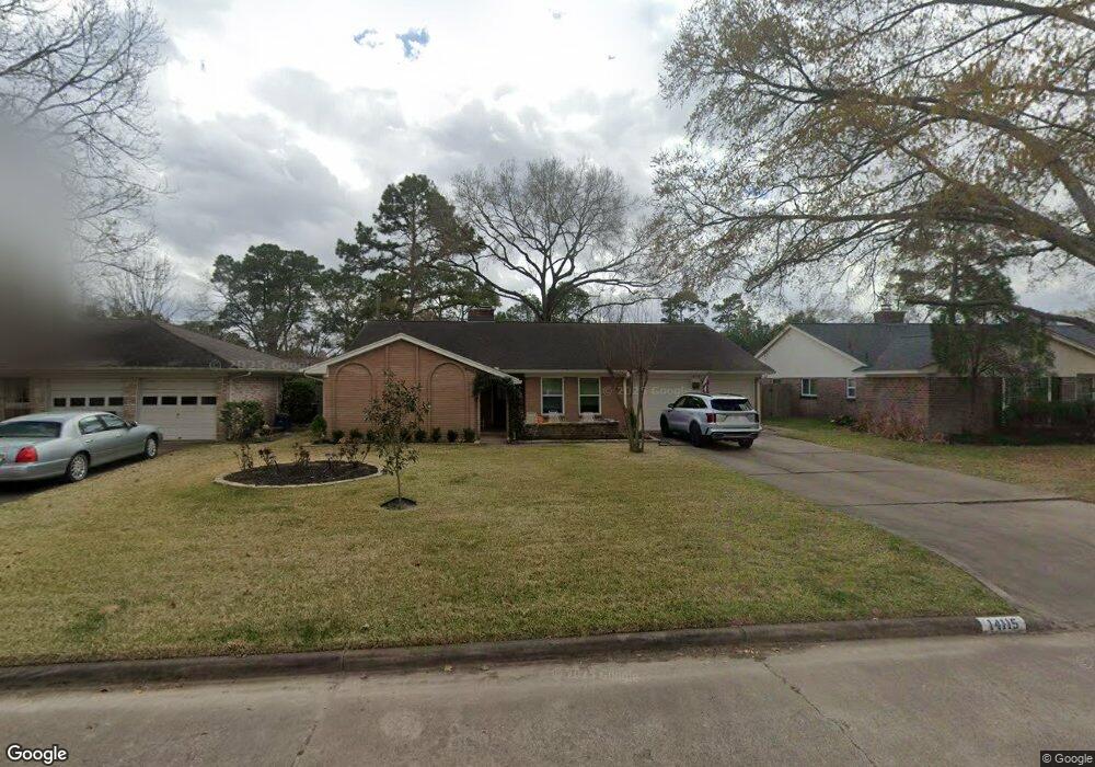 14115 Barryknoll Ln, Houston, TX 77079 - photo 1