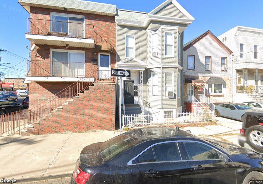 3 Cambridge Ave unit 2, Jersey City, NJ 07307 - photo 1