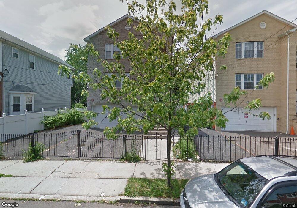 39 Holland St, Newark, NJ 07103 - photo 1