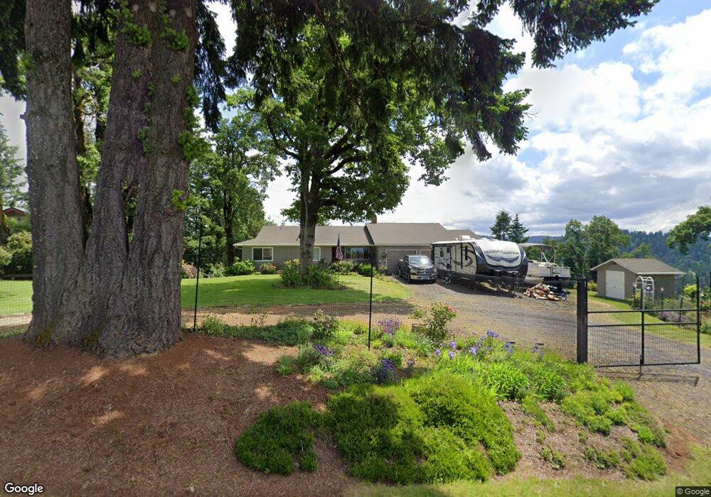 1228 Drift Creek Rd NE, Silverton, OR 97381 - photo 1