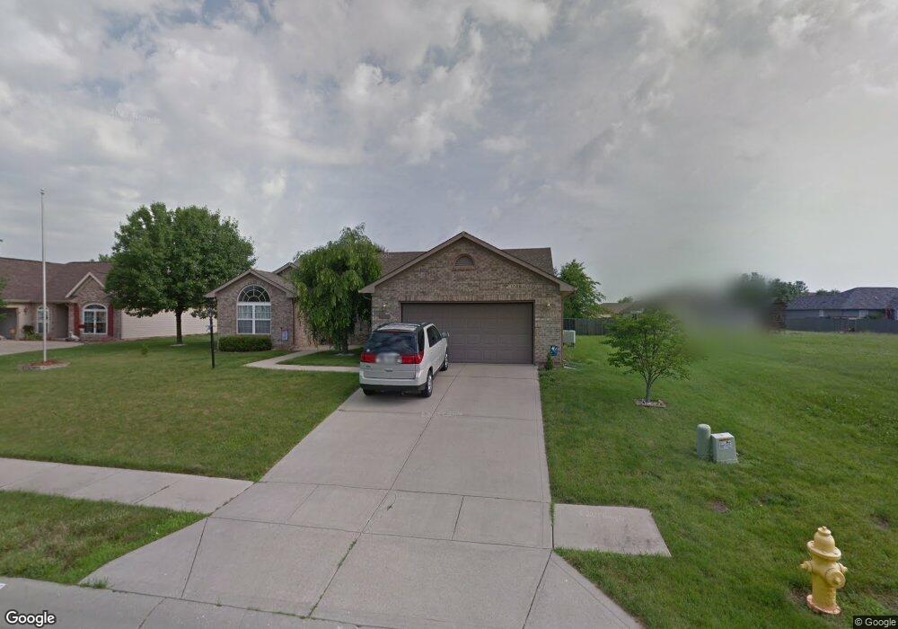 1142 Chestnut Ln, Franklin, IN 46131 - photo 1