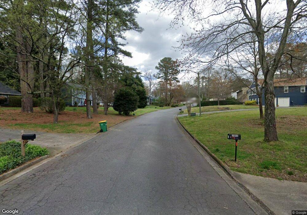 0 Clearbrook Dr unit 8896224, Marietta, GA 30068 - photo 1