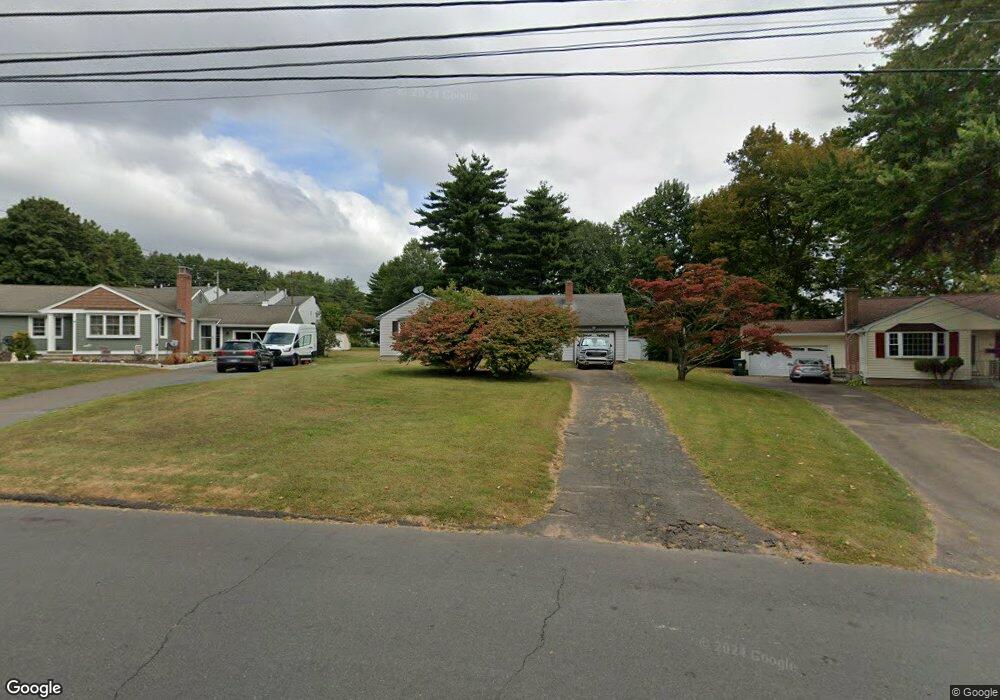 36 Barnard Dr, Newington, CT 06111 - photo 1