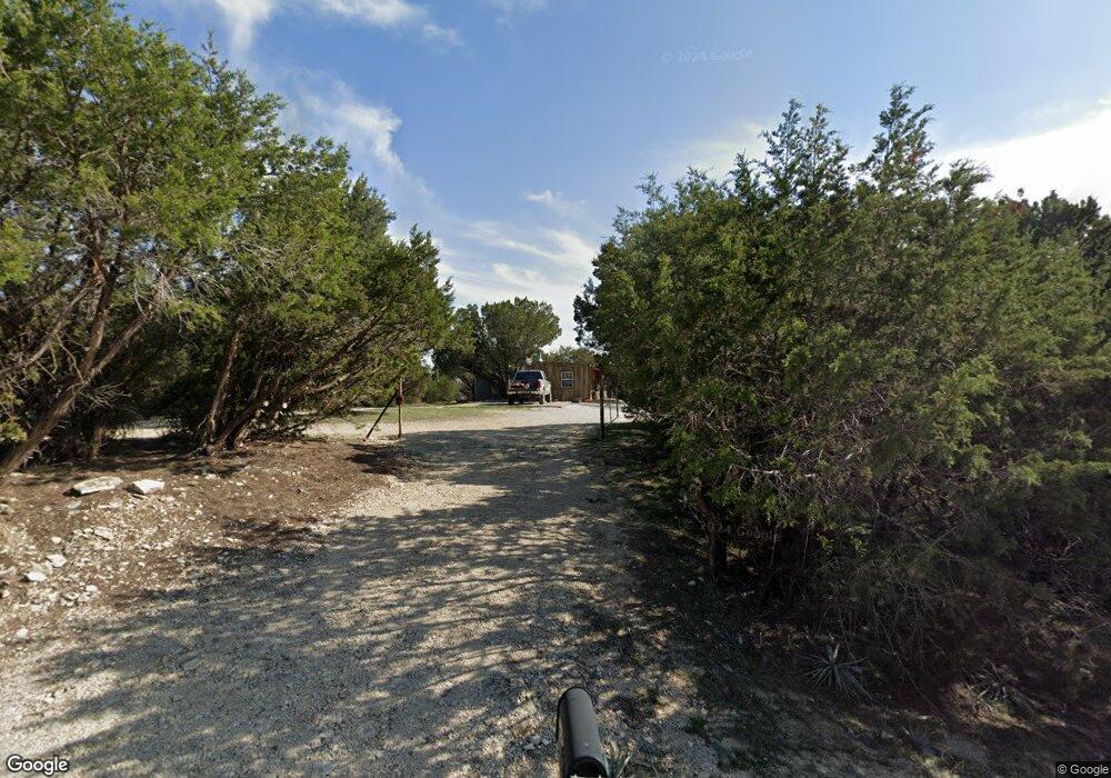 449 Sumac Trail, Weatherford, TX 76087 - photo 1