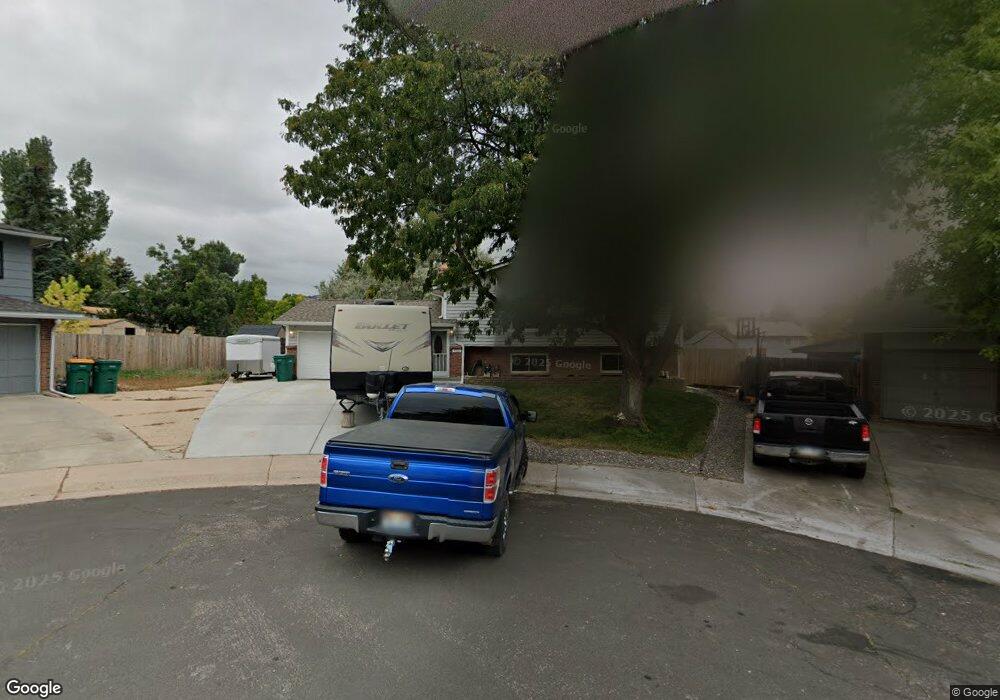 4923 S Xenon Ct, Morrison, CO 80465 - photo 1