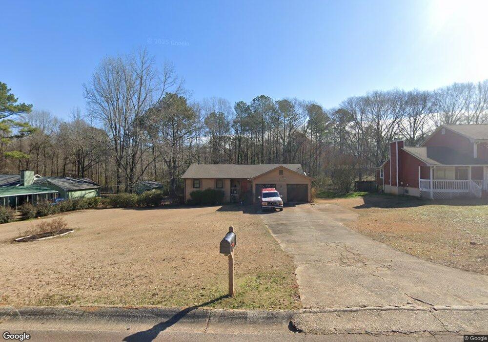 110 Summerfield Ct, Stockbridge, GA 30281 - photo 1