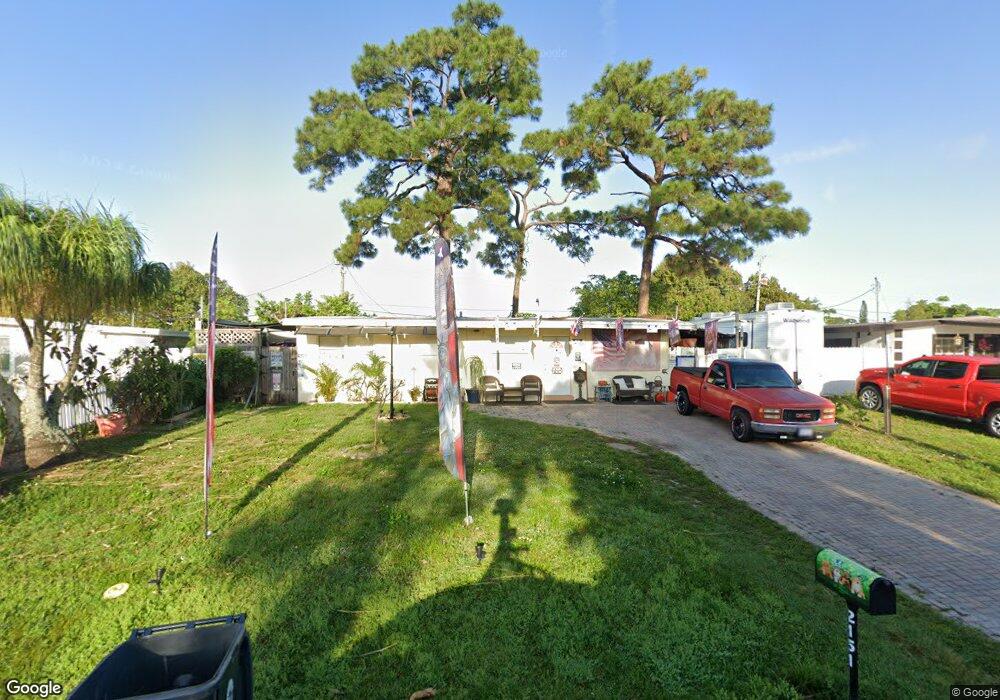 2151 Tarragon Rd, West Palm Beach, FL 33415 - photo 1