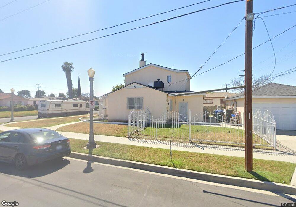 861 E 118th Dr, Los Angeles, CA 90059 - photo 1