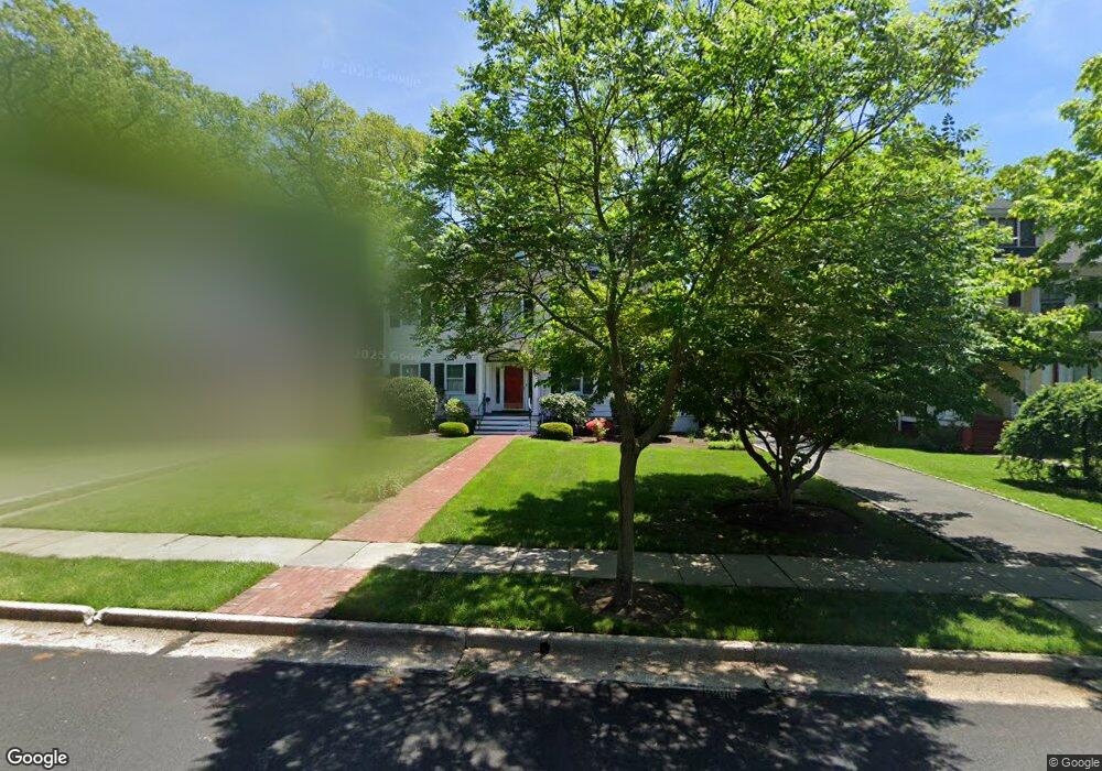 35 Douglas Rd, Glen Ridge, NJ 07028 - photo 1