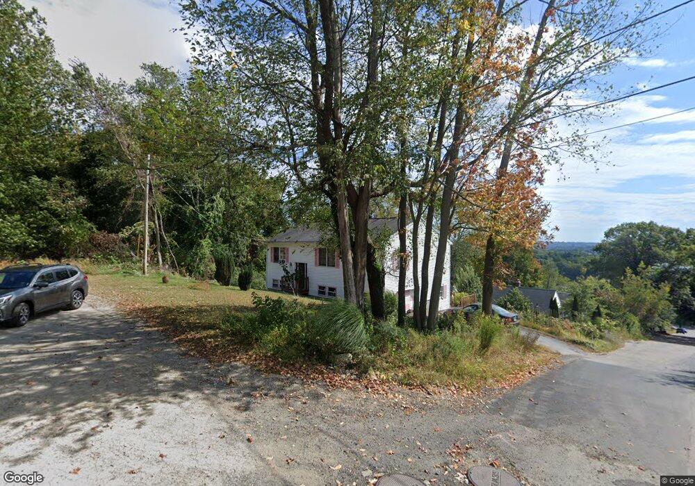 111 Wamsutta Ave, Worcester, MA 01602 - photo 1