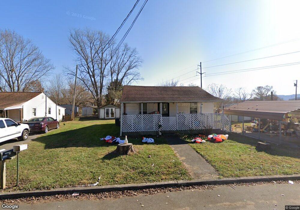 1008 Long St, Johnson City, TN 37601 - photo 1
