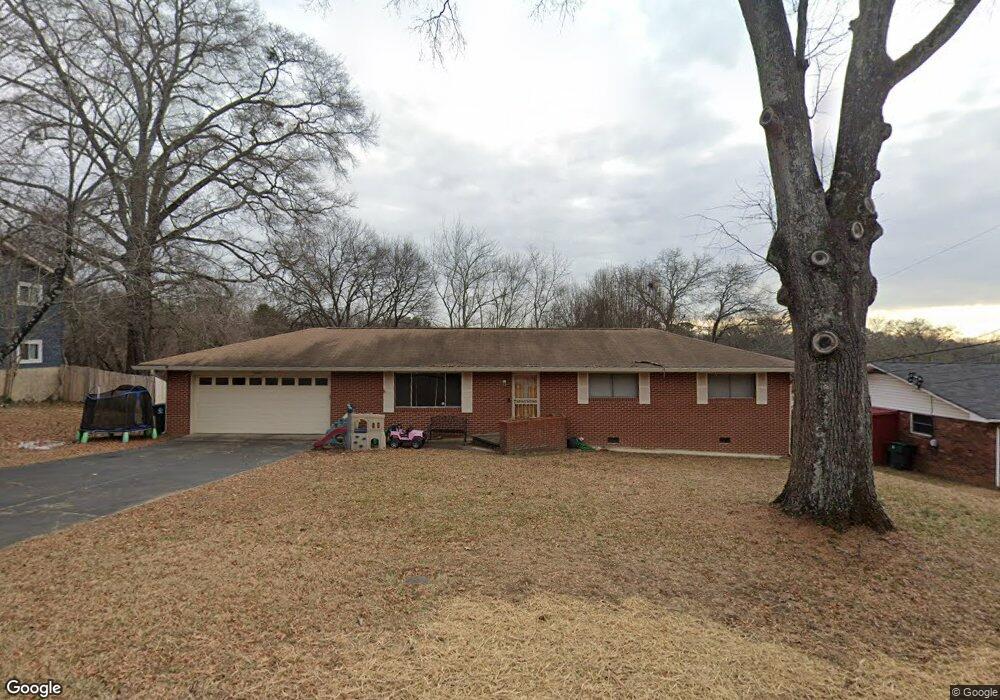 4418 Meteor Trail, Hixson, TN 37343 - photo 1