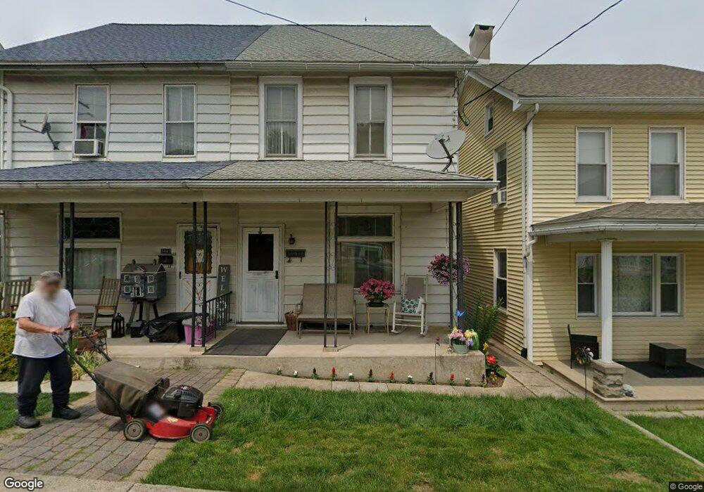 3443 Main St, Slatington, PA 18080 - photo 1
