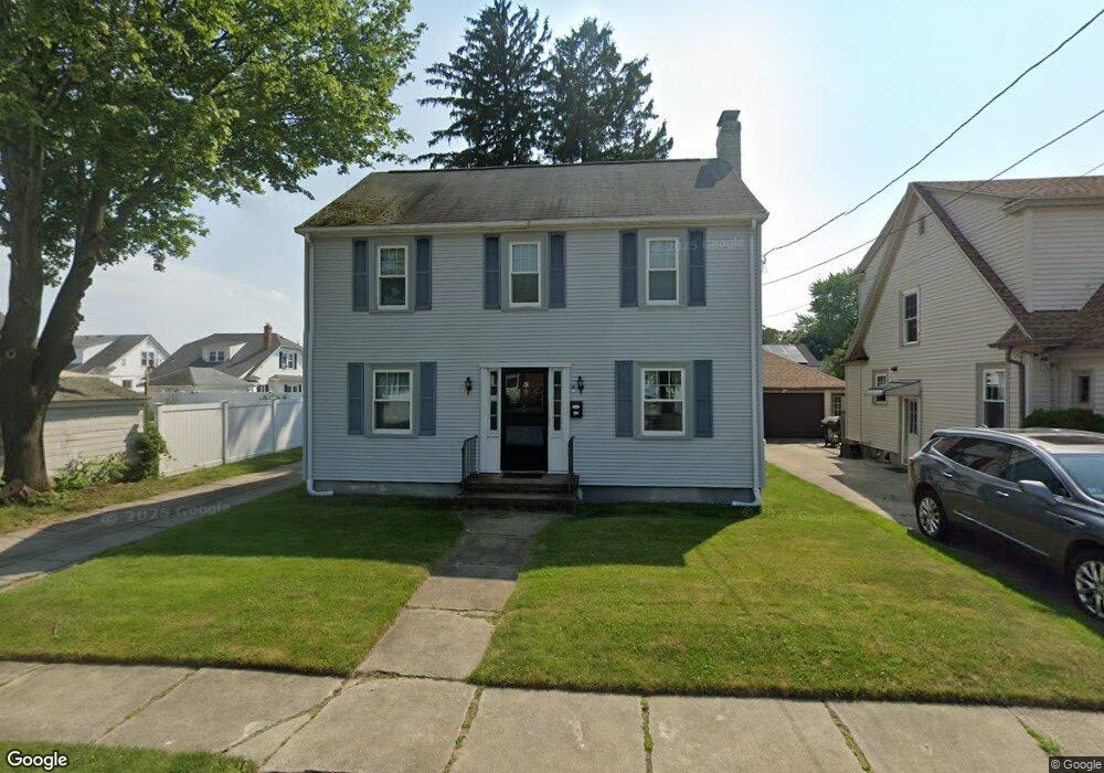 28 Lockmere Rd, Cranston, RI 02910 - photo 1