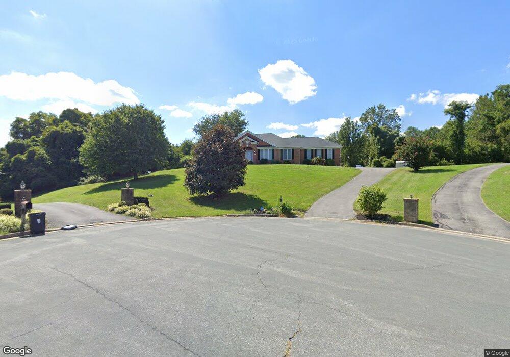 16 Morning Mist Ct, Woodstock, MD 21163 - photo 1