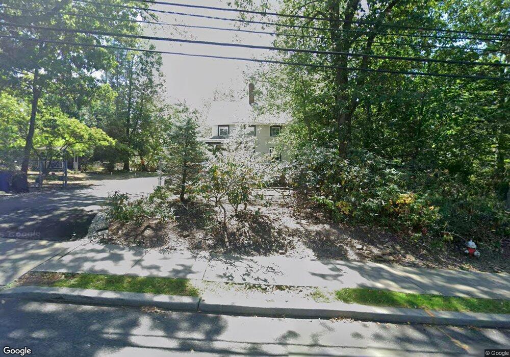 260 E Mount Pleasant Ave, Livingston, NJ 07039 - photo 1