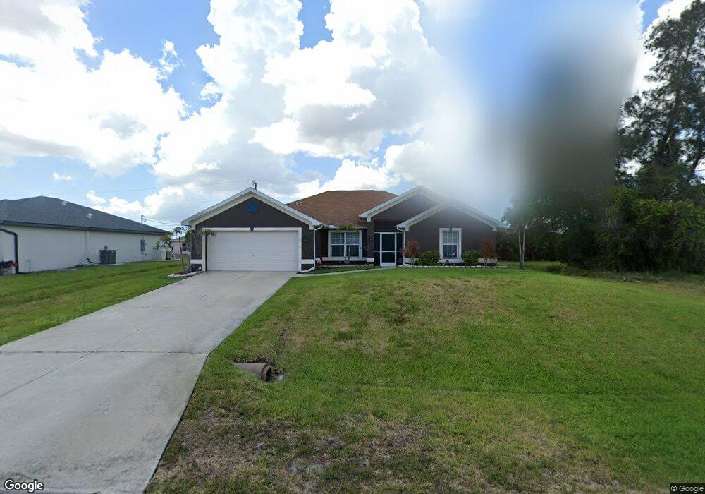 2816 NE 2nd Place, Cape Coral, FL 33909 - photo 1