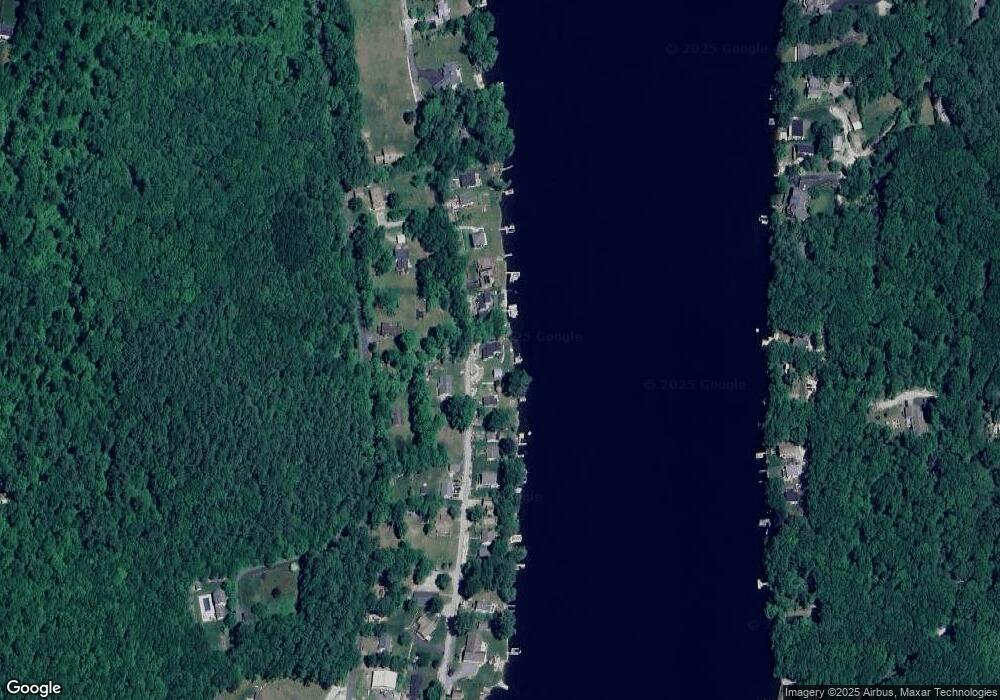 19 S Charlton Shore Rd, Charlton, MA 01507 - photo 1