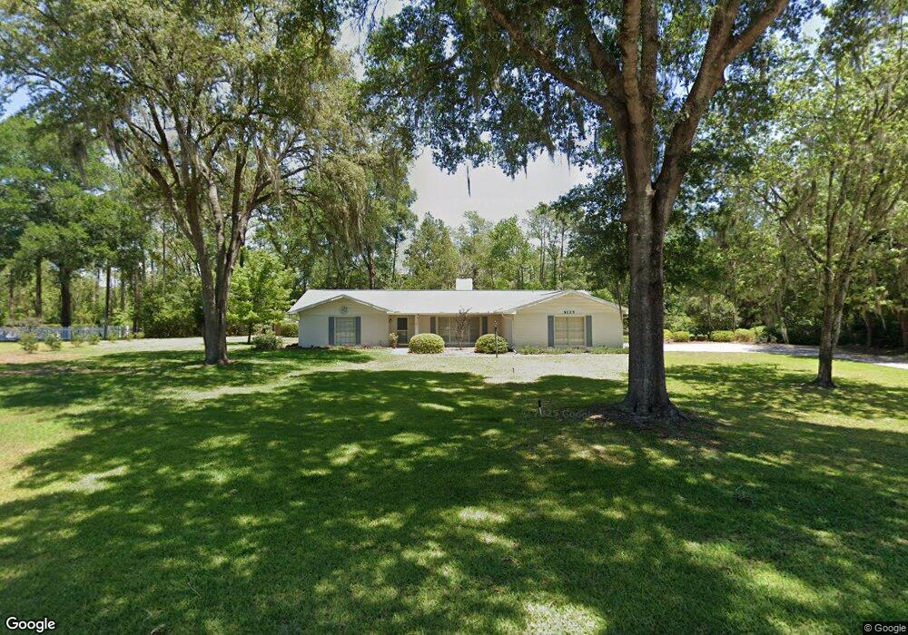 9125 SW 210th Cir, Dunnellon, FL 34431 - photo 1