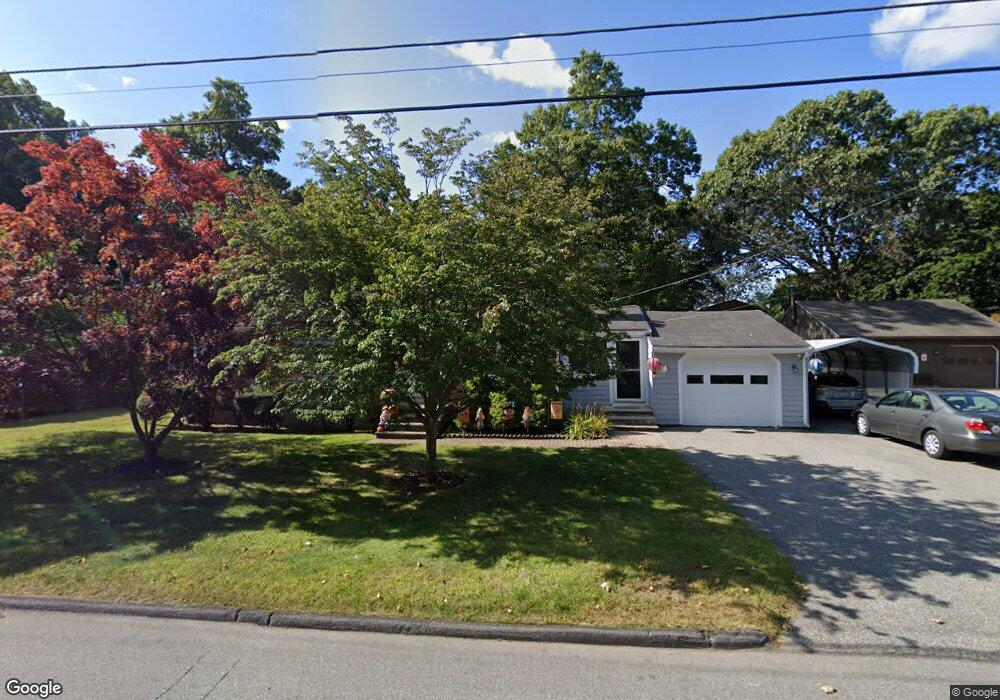 12 Fairmeadow Rd, Wilmington, MA 01887 - photo 1