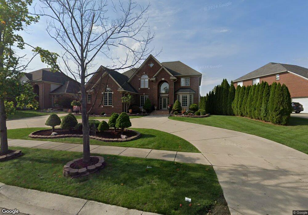 6458 Wyndham Dr, West Bloomfield, MI 48322 - photo 1