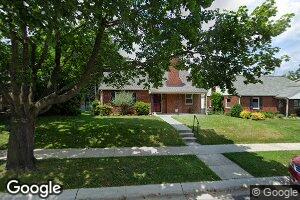 1607 Brisbane St, Silver Spring, MD 20902