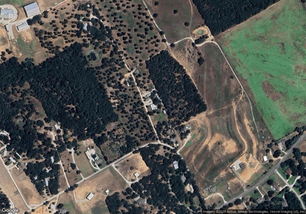 266 Sanders Rd, Weatherford, TX 76087 - photo 1