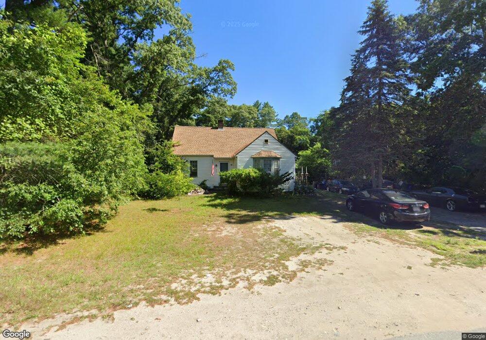 2228 Cranberry Hwy, West Wareham, MA 02576 - photo 1