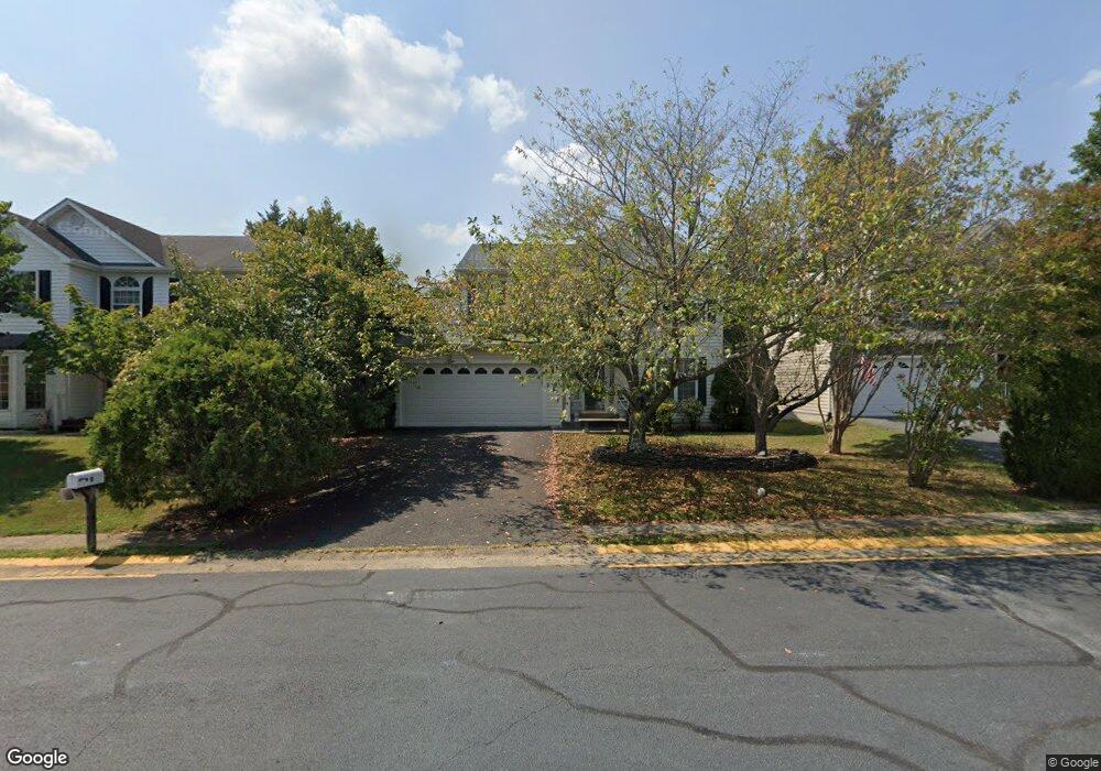 9 Aylor Ct, Stafford, VA 22554 - photo 1