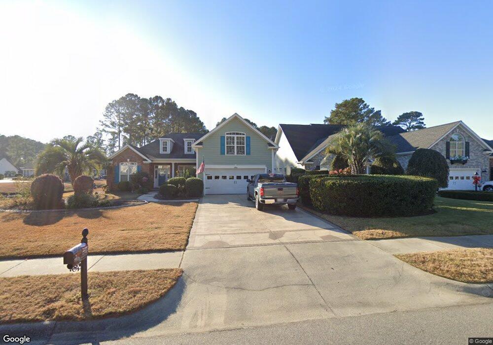 4869 Harvest Dr, Myrtle Beach, SC 29579 - photo 1