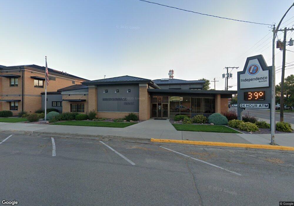 435 3rd St, Havre, MT 59501 - photo 1