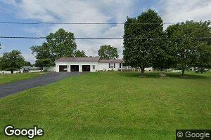 2810 W MacY Gilead Rd, MacY, IN 46951