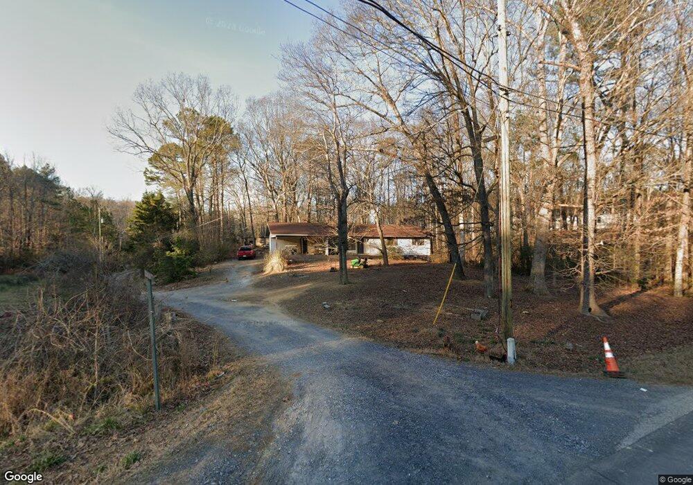 122 Coastal Way, Resaca, GA 30735 - photo 1