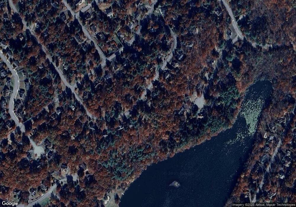 186 Blue Mountain Lake, East Stroudsburg, PA 18301 - photo 1