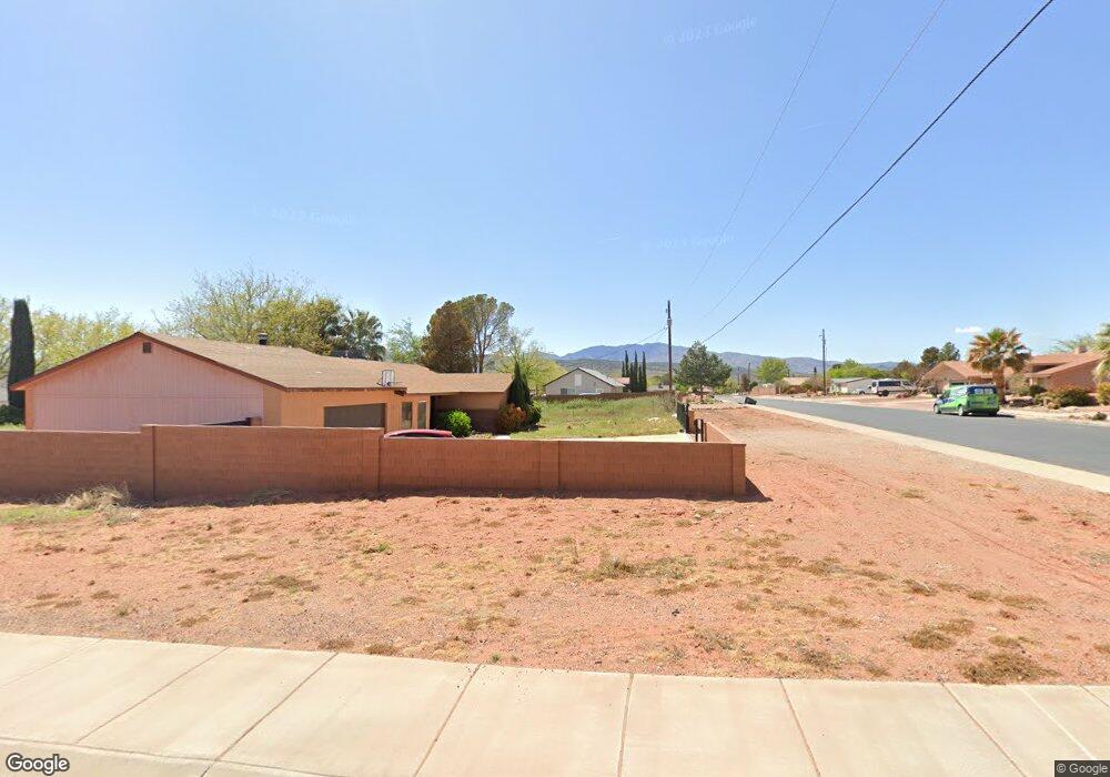 114 S 100 E, Ivins, UT 84738 - photo 1