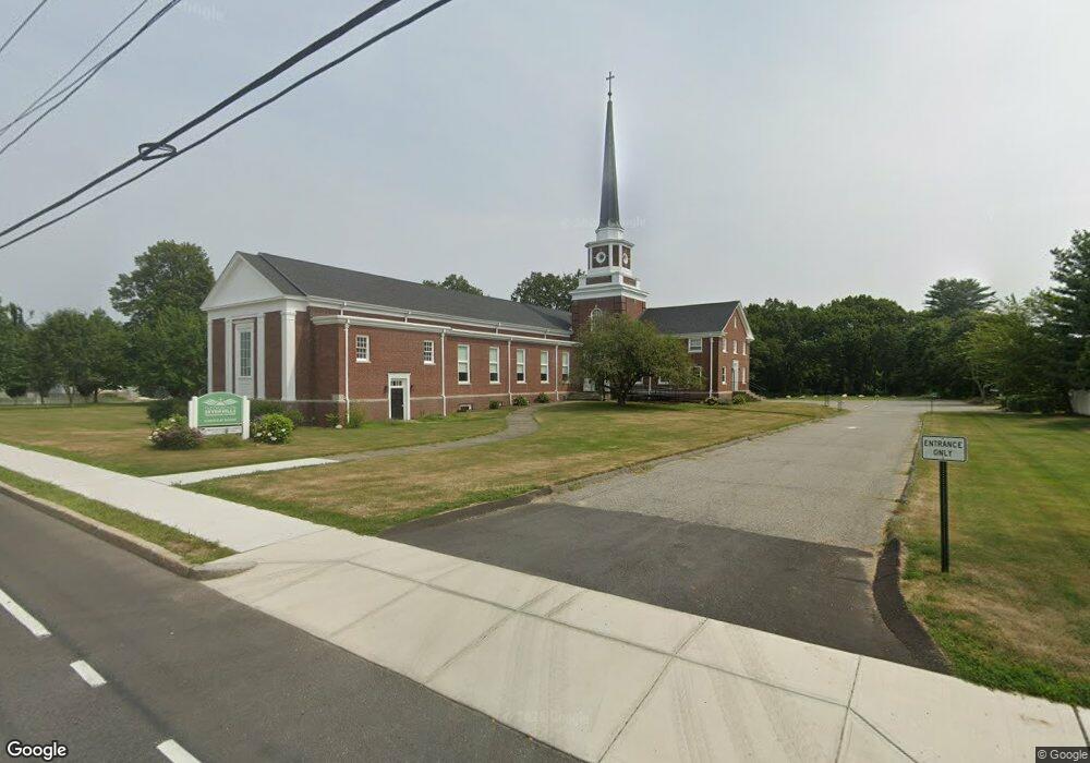 475 Burncoat St, Worcester, MA 01606 - photo 1