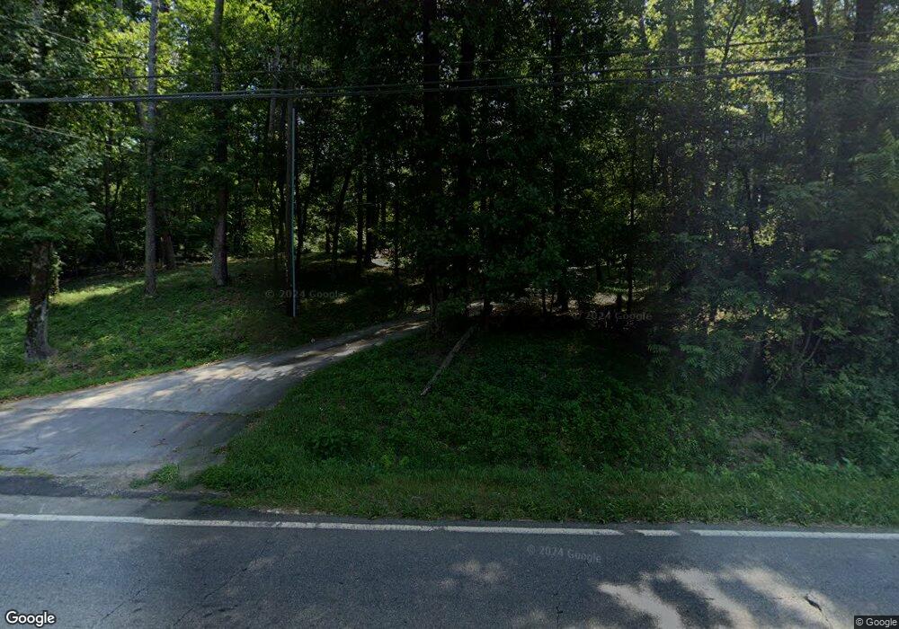 1881 Old Highway 5 S, Ellijay, GA 30540 - photo 1