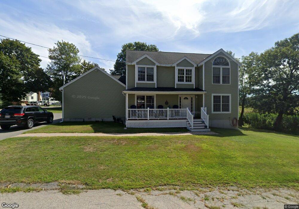 124 Seminole Ave, Weymouth, MA 02188 - photo 1