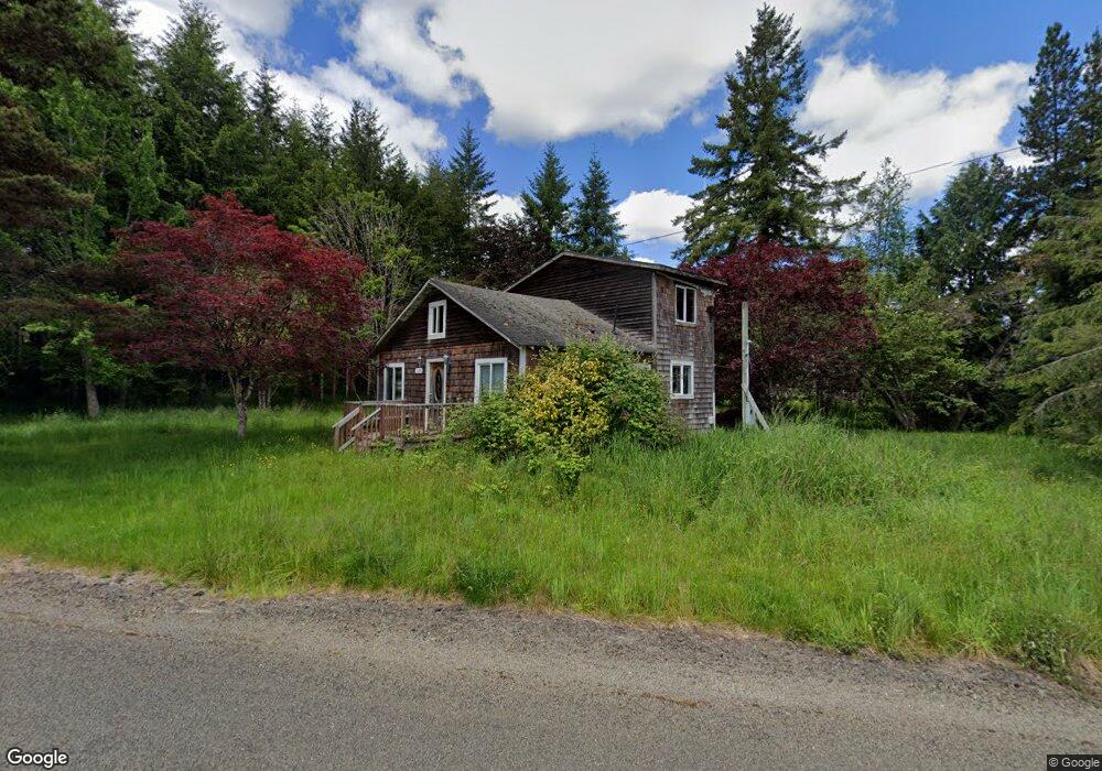 1622 Larson Rd, Raymond, WA 98577 - photo 1