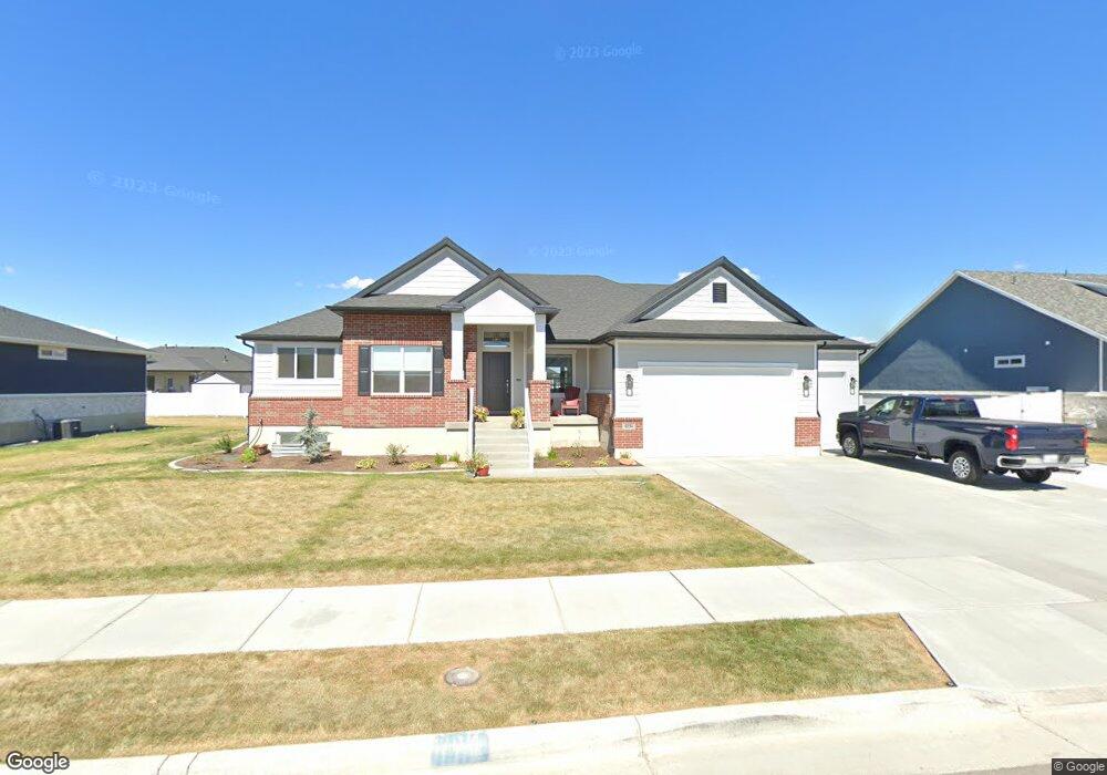 4054 W 625 S, West Point, UT 84015 - photo 1