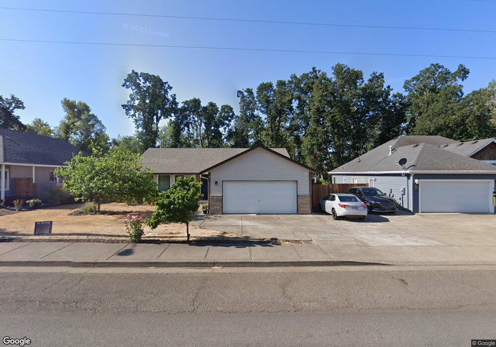 1820 Toliver Rd, Molalla, OR 97038 - photo 1