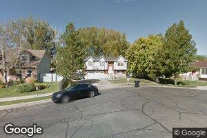 1449 N 840 W, West Bountiful, UT 84087
