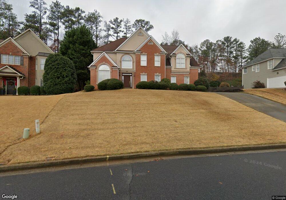 12290 Broadleaf Ln, Alpharetta, GA 30005 - photo 1