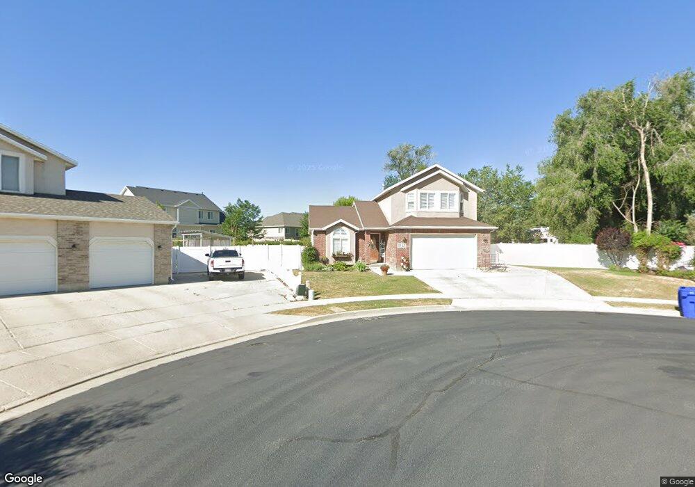 2649 Lucia Cir, West Jordan, UT 84088 - photo 1