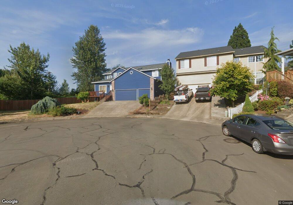 15510 SE Davidoff Ct, Damascus, OR 97089 - photo 1
