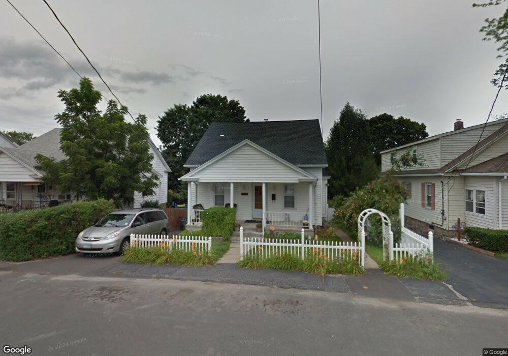 270 Monroe Ave, Waterbury, CT 06705 - photo 1