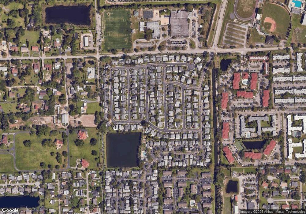 4030 SW 72nd Way, Davie, FL 33314 - photo 1