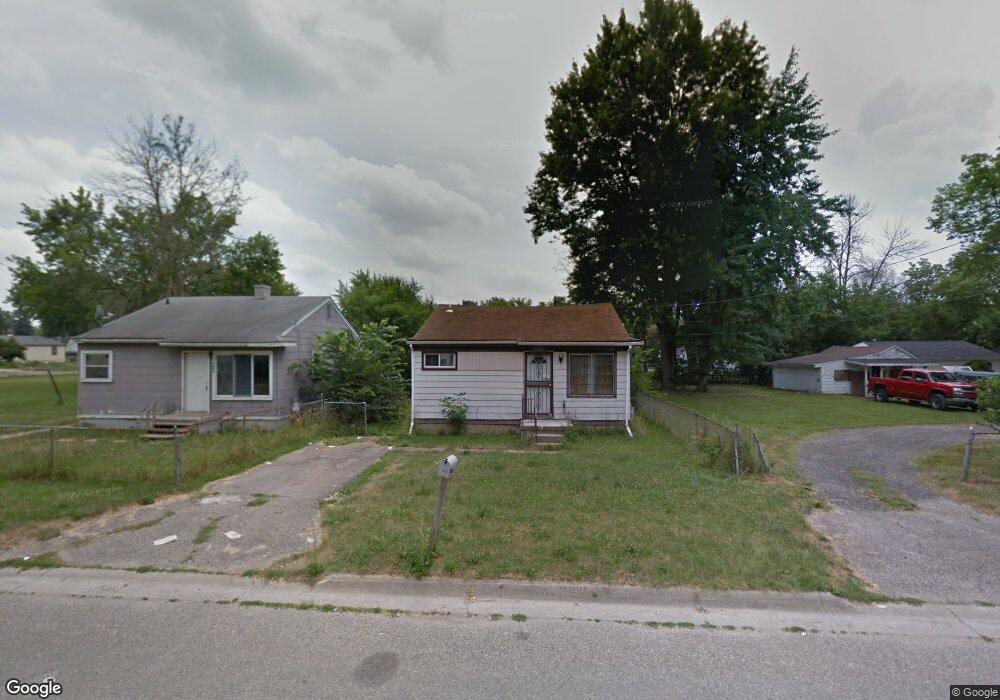 1409 W Downey Ave, Flint, MI 48505 - photo 1