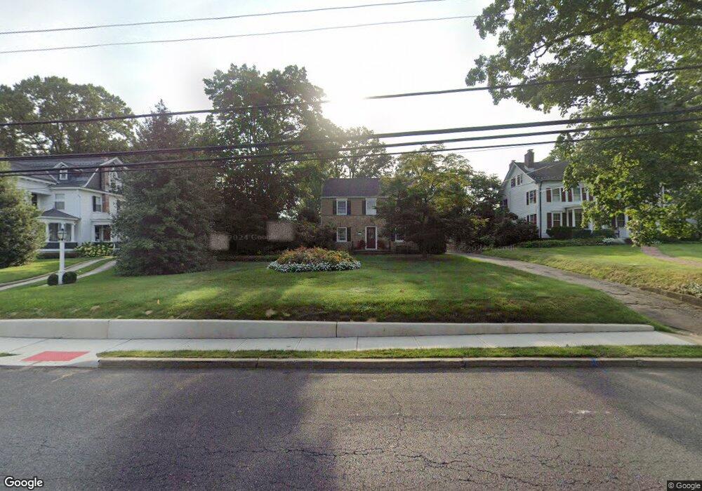 519 S Main St, Hightstown, NJ 08520 - photo 1