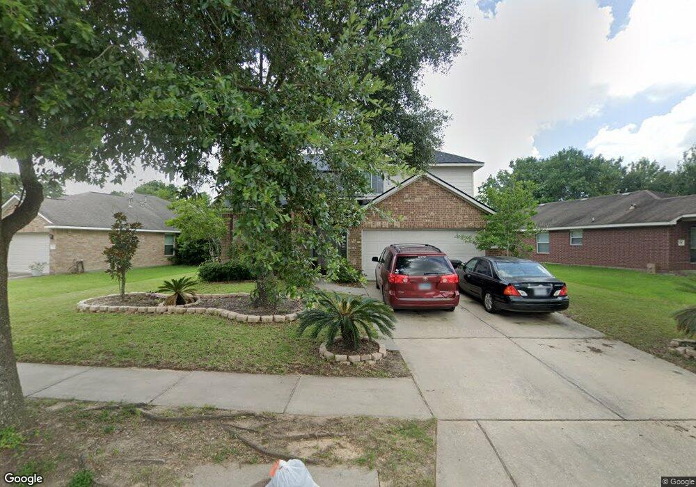 32410 Hunter Park, Conroe, TX 77385 - photo 1